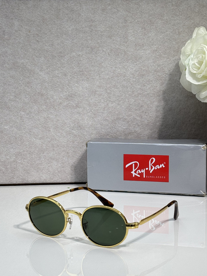 RB Sunglasses AAAA-869