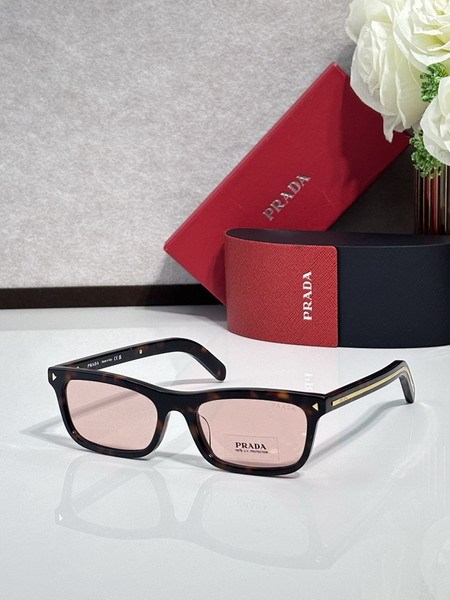 Prada Sunglasses AAAA-8381