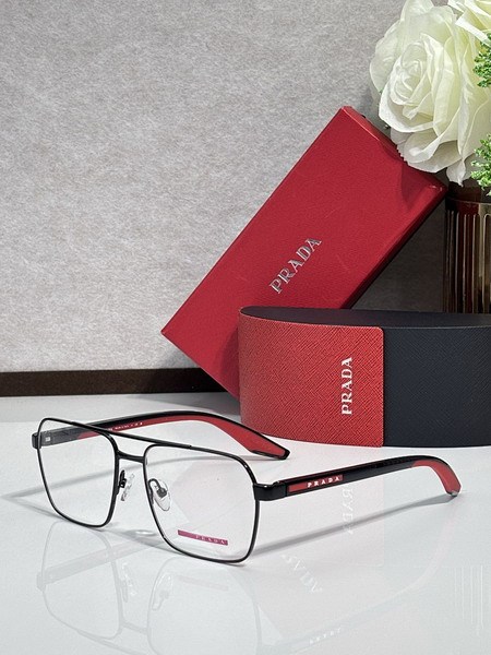 Prada Sunglasses AAAA-8670