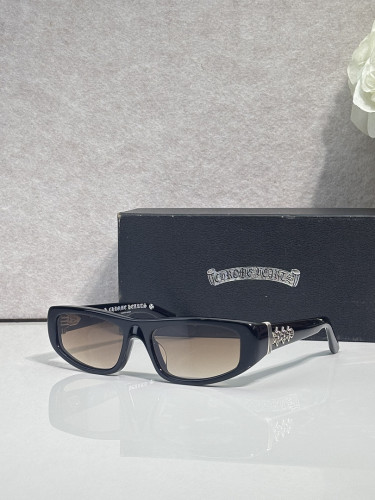 Chrome Hearts Sunglasses AAAA-2333