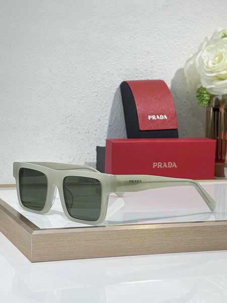 Prada Sunglasses AAAA-8518