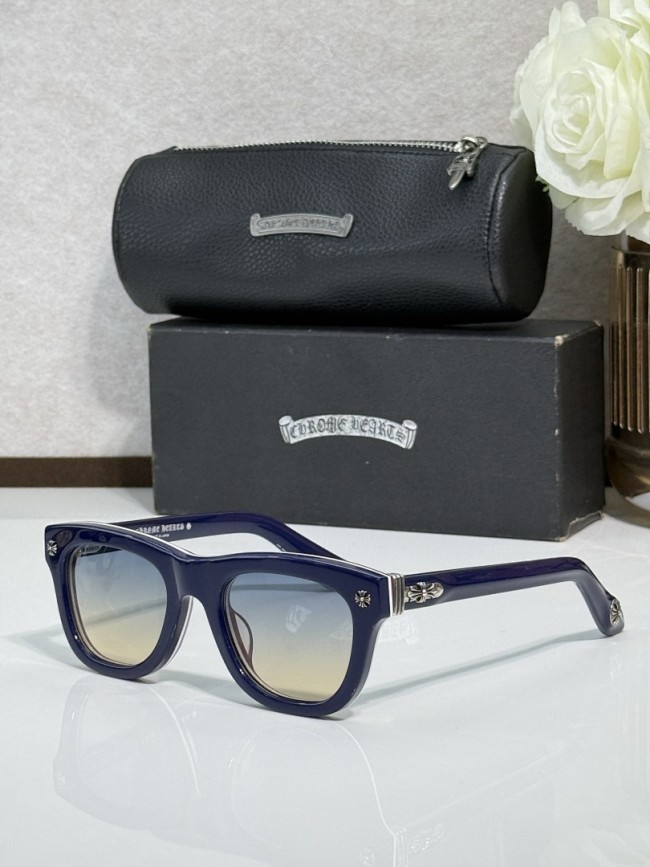 Chrome Hearts Sunglasses AAAA-2098