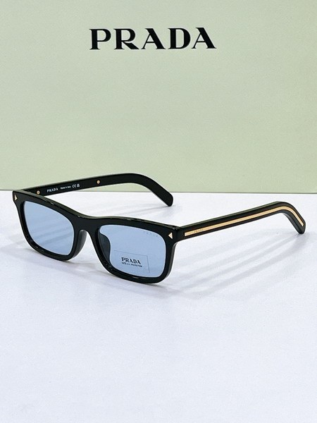 Prada Sunglasses AAAA-8666