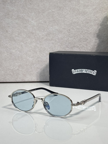 Chrome Hearts Sunglasses AAAA-2504
