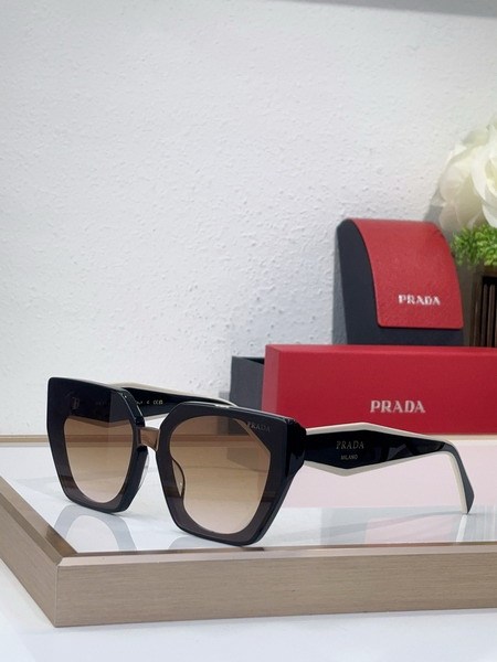 Prada Sunglasses AAAA-8915