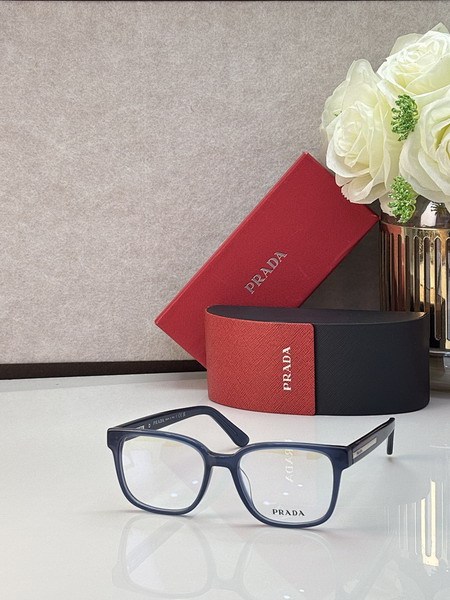 Prada Sunglasses AAAA-8683