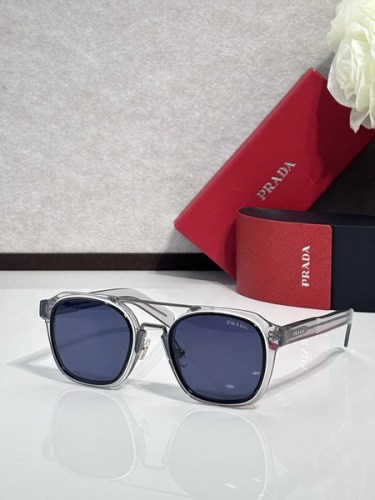 Prada Sunglasses AAAA-8554