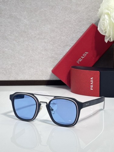 Prada Sunglasses AAAA-8558