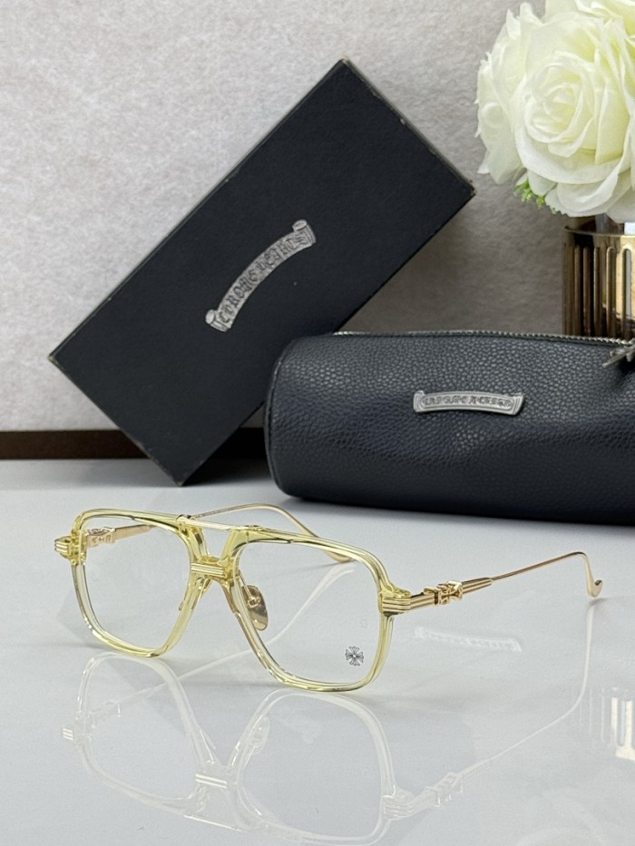Chrome Hearts Sunglasses AAAA-2045