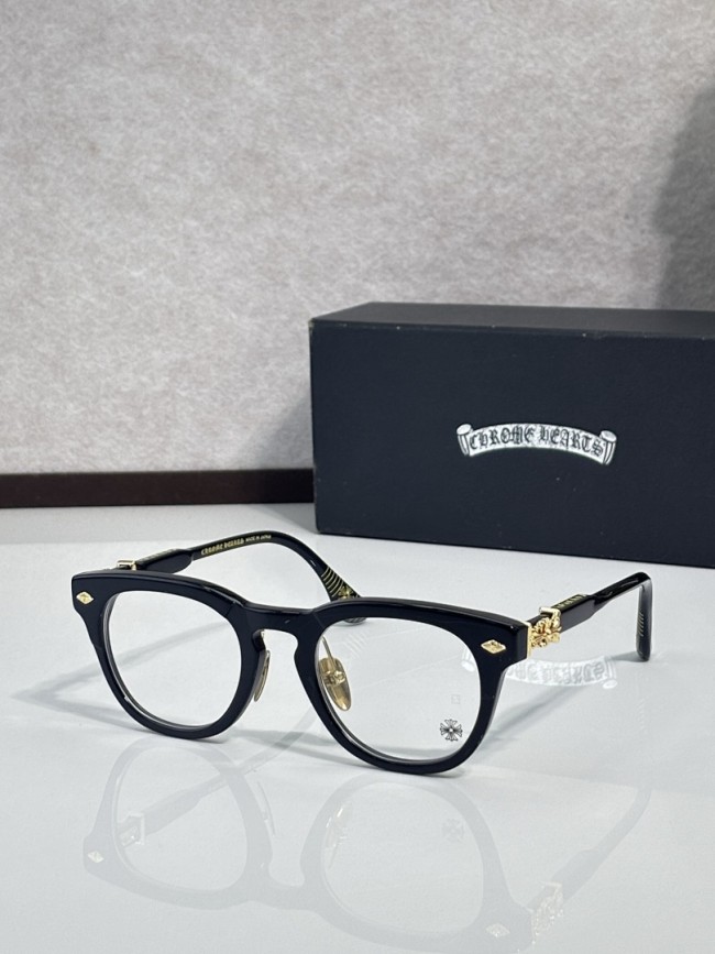 Chrome Hearts Sunglasses AAAA-2114