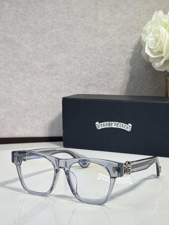 Chrome Hearts Sunglasses AAAA-2305