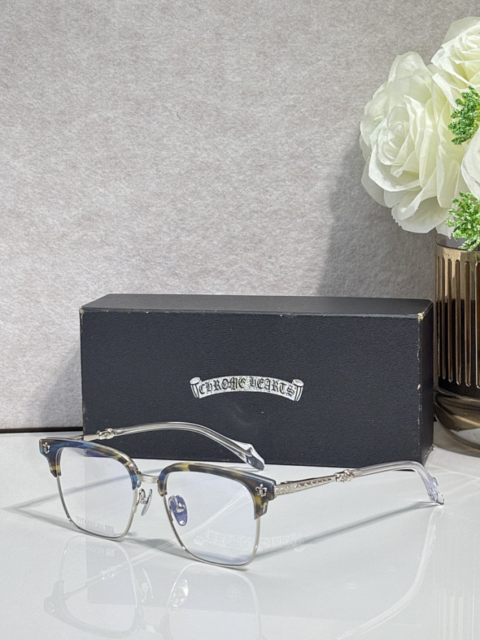 Chrome Hearts Sunglasses AAAA-2271