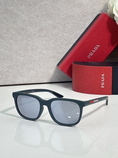 Prada Sunglasses AAAA-8763