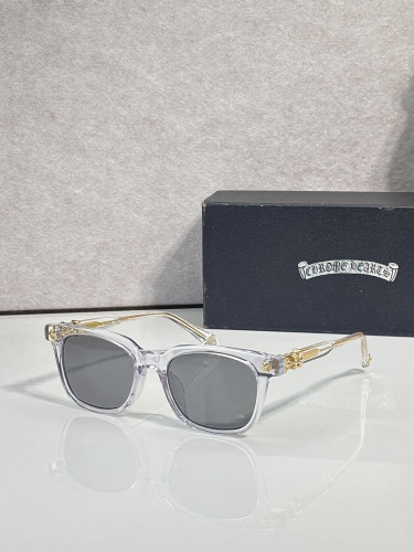 Chrome Hearts Sunglasses AAAA-2624