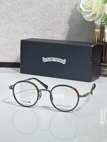 Chrome Hearts Sunglasses AAAA-2138