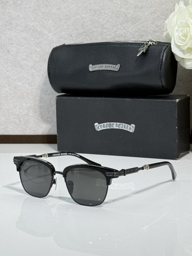 Chrome Hearts Sunglasses AAAA-2108