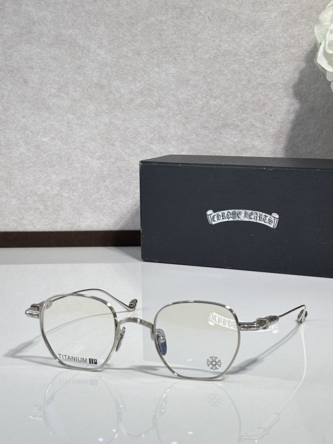 Chrome Hearts Sunglasses AAAA-2245
