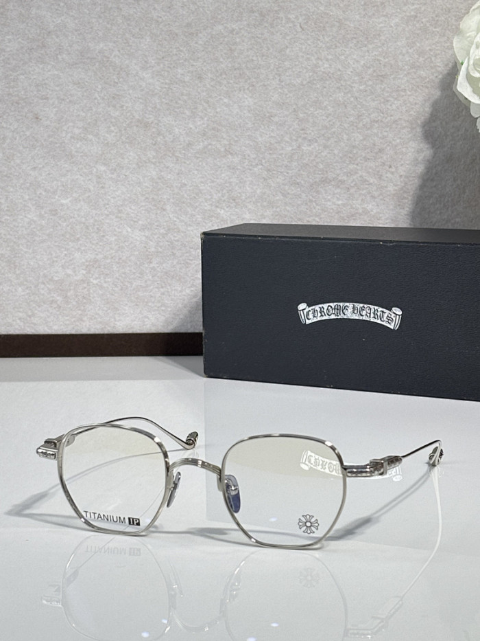Chrome Hearts Sunglasses AAAA-2245