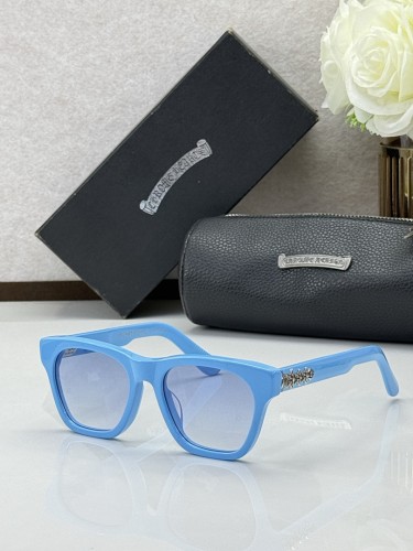 Chrome Hearts Sunglasses AAAA-2037