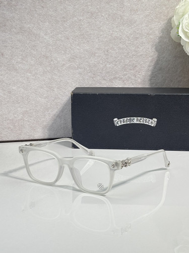 Chrome Hearts Sunglasses AAAA-2636