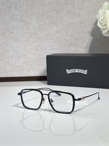 Chrome Hearts Sunglasses AAAA-2268