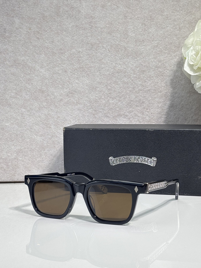 Chrome Hearts Sunglasses AAAA-2317