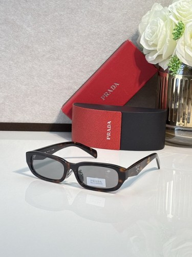 Prada Sunglasses AAAA-8614