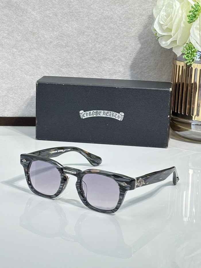Chrome Hearts Sunglasses AAAA-2194