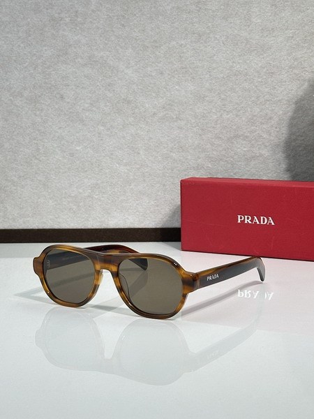 Prada Sunglasses AAAA-8361