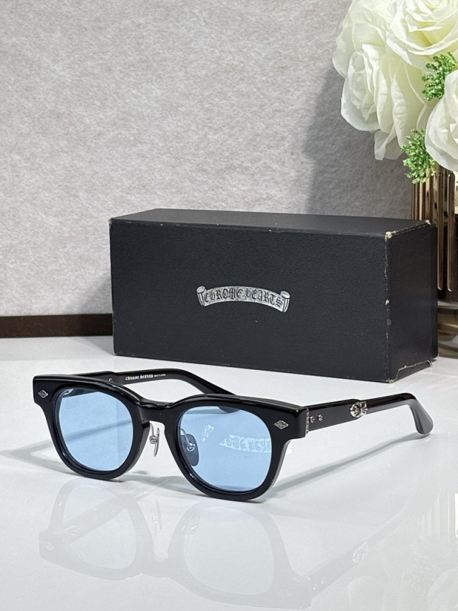Chrome Hearts Sunglasses AAAA-2171