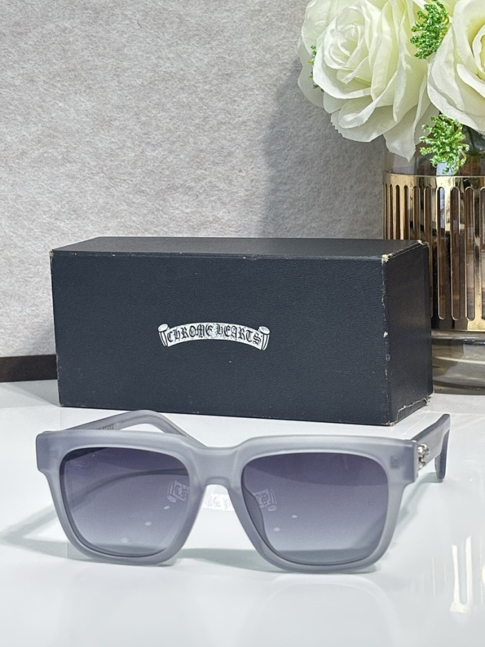Chrome Hearts Sunglasses AAAA-2164