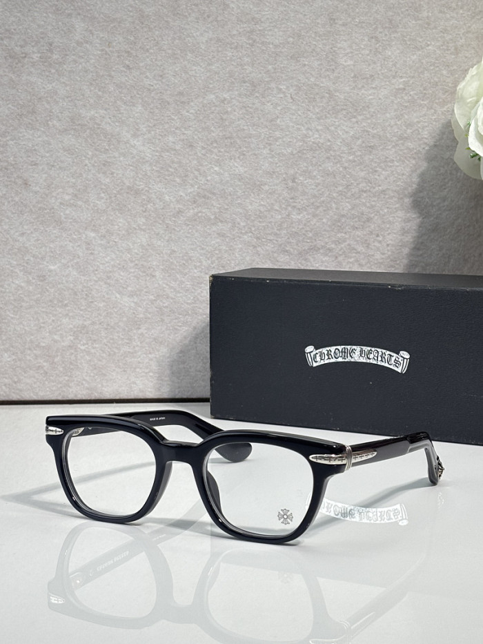 Chrome Hearts Sunglasses AAAA-2453