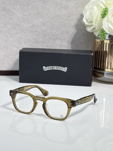 Chrome Hearts Sunglasses AAAA-2216
