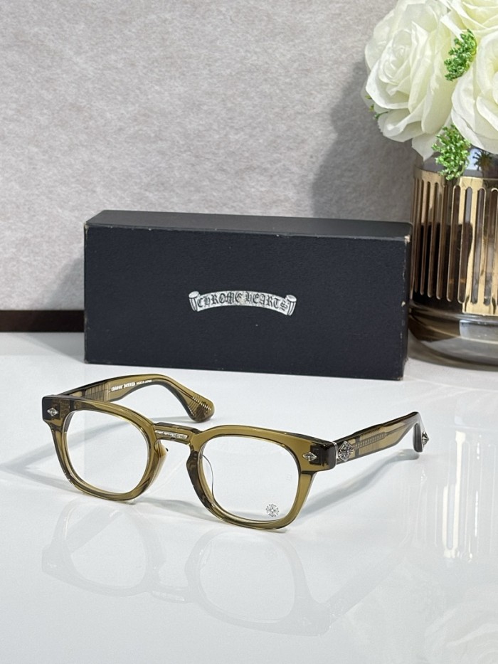 Chrome Hearts Sunglasses AAAA-2216