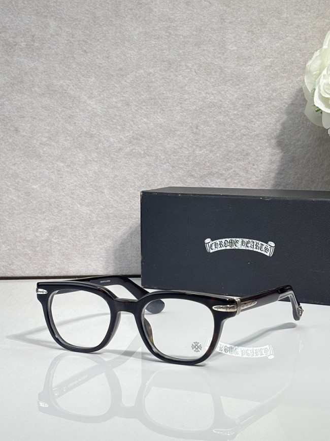Chrome Hearts Sunglasses AAAA-2454