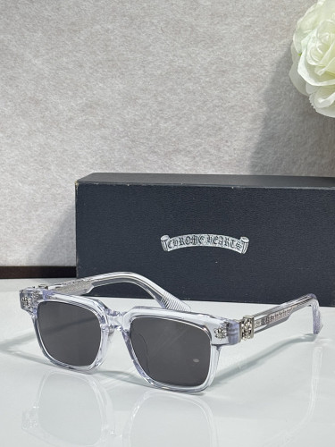 Chrome Hearts Sunglasses AAAA-2312