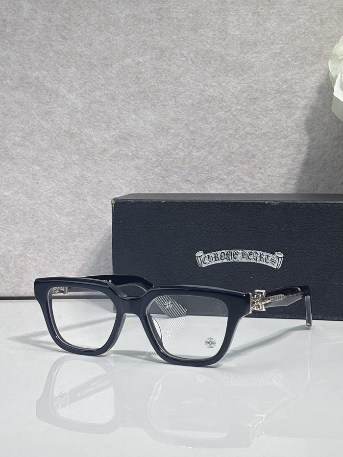 Chrome Hearts Sunglasses AAAA-2348