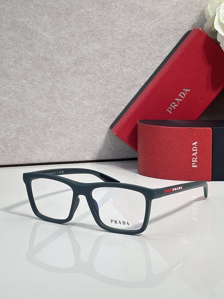 Prada Sunglasses AAAA-8755
