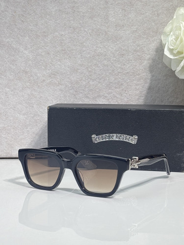 Chrome Hearts Sunglasses AAAA-2347