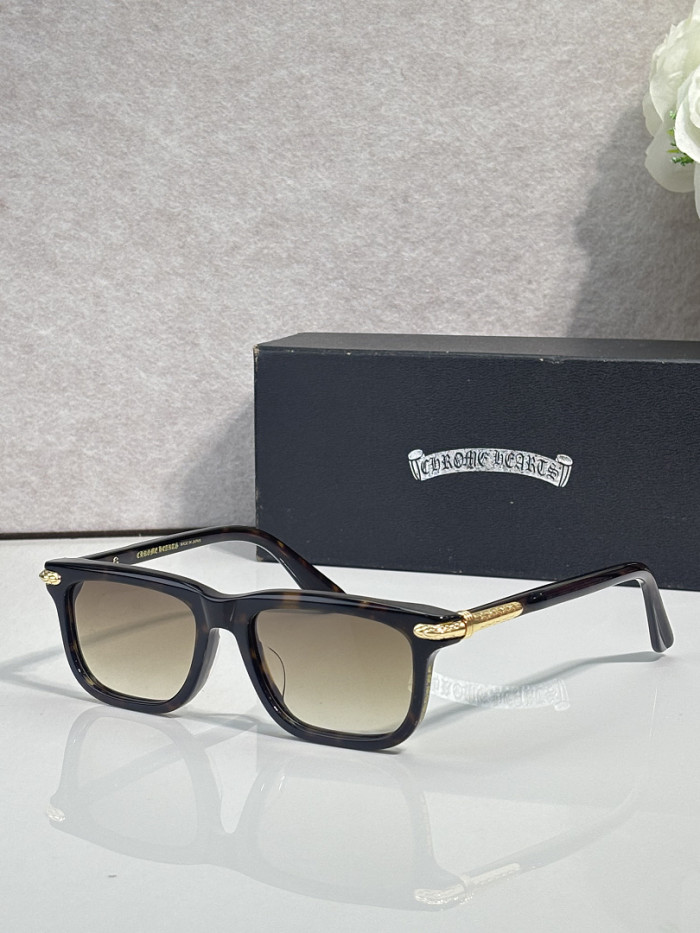Chrome Hearts Sunglasses AAAA-2425