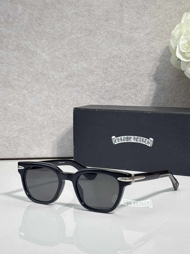 Chrome Hearts Sunglasses AAAA-2445