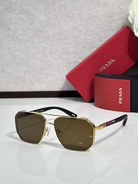Prada Sunglasses AAAA-8436