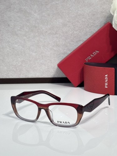 Prada Sunglasses AAAA-8419