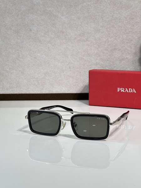 Prada Sunglasses AAAA-8335