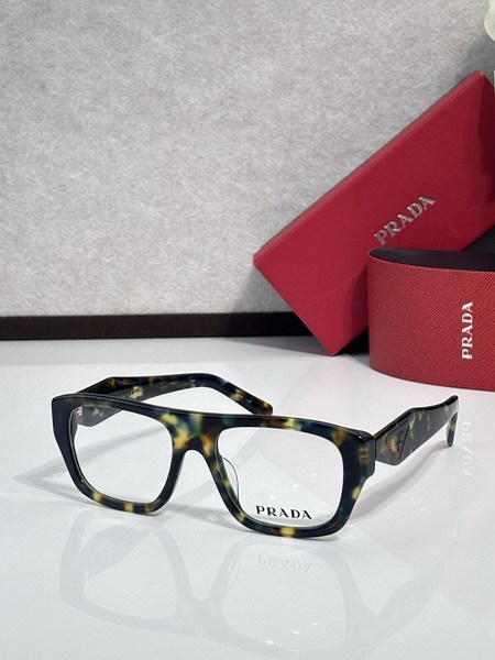 Prada Sunglasses AAAA-8411