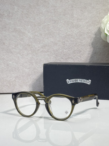 Chrome Hearts Sunglasses AAAA-2544