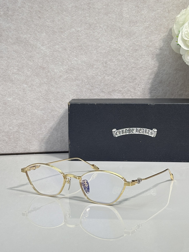 Chrome Hearts Sunglasses AAAA-2601