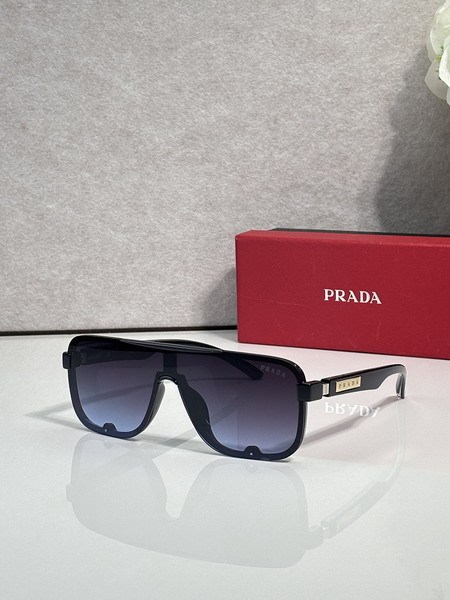 Prada Sunglasses AAAA-8838