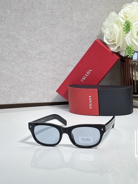 Prada Sunglasses AAAA-8730