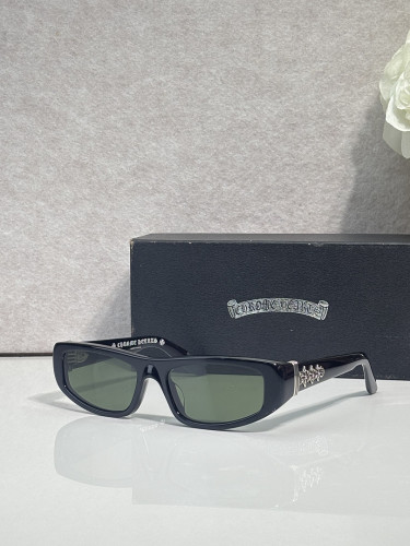 Chrome Hearts Sunglasses AAAA-2334